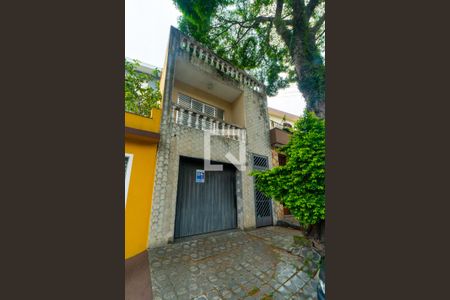 Casa à venda com 150m², 3 quartos e 1 vagaFachada