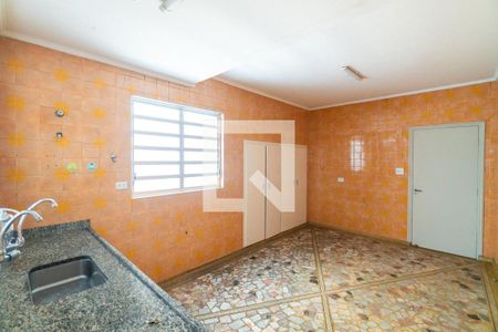 Casa à venda com 150m², 3 quartos e 1 vagaCozinha