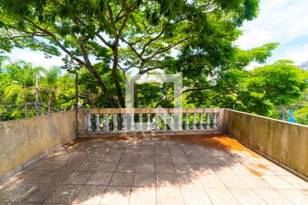 Casa à venda com 150m², 3 quartos e 1 vagaVaranda do Quarto 2