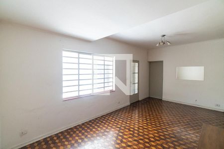 Sala de casa à venda com 3 quartos, 150m² em Vila Guarani (z Sul), São Paulo