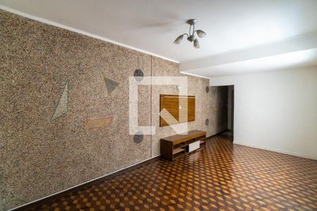Sala de casa à venda com 3 quartos, 150m² em Vila Guarani (z Sul), São Paulo