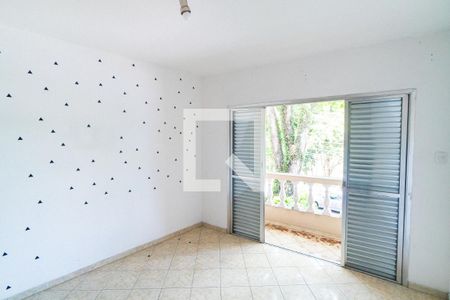 Quarto 1 de casa à venda com 3 quartos, 150m² em Vila Guarani (z Sul), São Paulo
