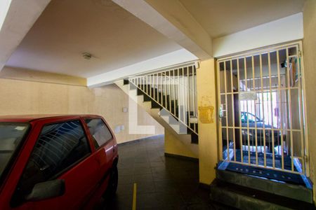 Apartamento à venda com 90m², 3 quartos e 2 vagasGaragem