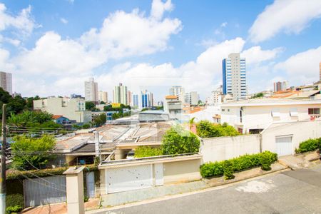 Vista do quarto 1 de apartamento à venda com 3 quartos, 90m² em Vila Bastos, Santo André