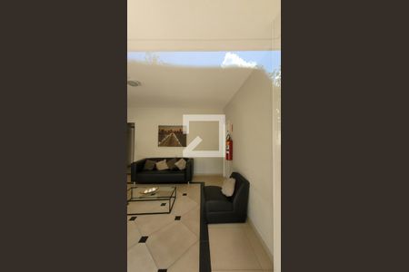 Apartamento à venda com 74m², 3 quartos e 2 vagas Apartamento à venda com 74m², 3 quartos e 2 vagasÁrea comum - Academia