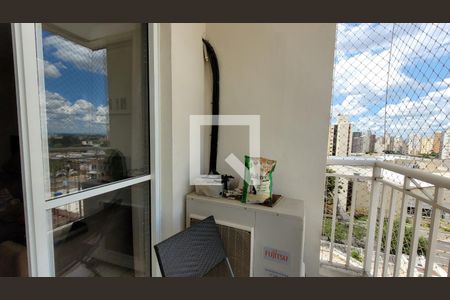Apartamento à venda com 74m², 3 quartos e 2 vagas Apartamento à venda com 74m², 3 quartos e 2 vagasSacada