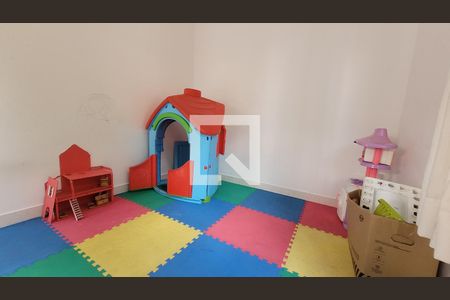 Apartamento à venda com 74m², 3 quartos e 2 vagas Apartamento à venda com 74m², 3 quartos e 2 vagasBrinquedoteca