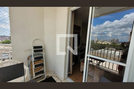 Apartamento à venda com 74m², 3 quartos e 2 vagas Apartamento à venda com 74m², 3 quartos e 2 vagasSacada
