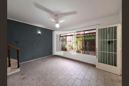 Sala de casa à venda com 3 quartos, 100m² em Vila Celeste, São Paulo