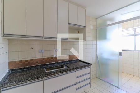 Apartamento para alugar com 55m², 2 quartos e 1 vaga Apartamento para alugar com 55m², 2 quartos e 1 vagaCozinha
