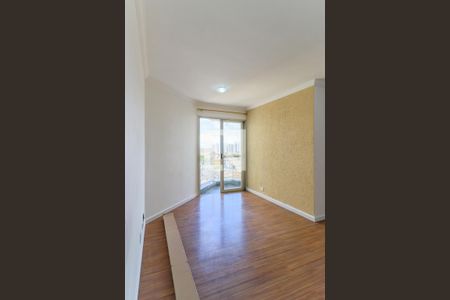 Sala de apartamento para alugar com 2 quartos, 55m² em Jardim São Luís, São Paulo