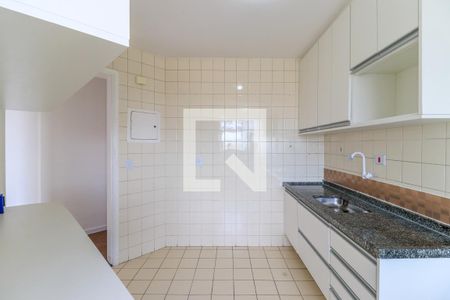 Apartamento para alugar com 55m², 2 quartos e 1 vaga Apartamento para alugar com 55m², 2 quartos e 1 vagaCozinha