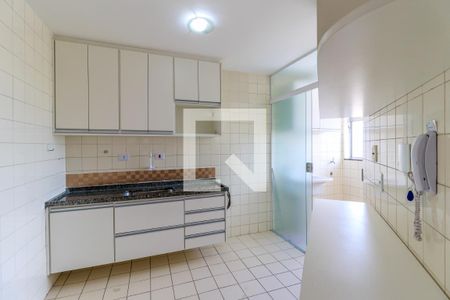 Apartamento para alugar com 55m², 2 quartos e 1 vaga Apartamento para alugar com 55m², 2 quartos e 1 vagaCozinha