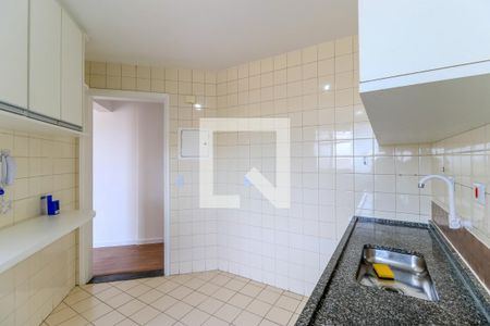 Apartamento para alugar com 55m², 2 quartos e 1 vaga Apartamento para alugar com 55m², 2 quartos e 1 vagaCozinha