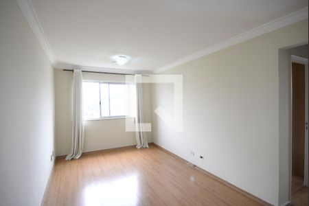Sala de apartamento à venda com 1 quarto, 51m² em Jardim da Gloria, São Paulo
