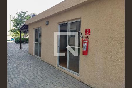 Apartamento à venda com 50m², 2 quartos e 1 vagaÁrea comum - Salão de festas