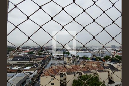 Apartamento à venda com 50m², 2 quartos e 1 vagaVista do Quarto 1