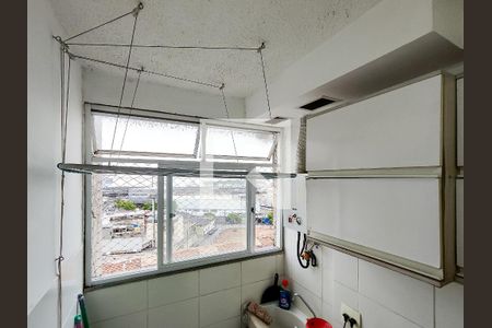 Apartamento à venda com 50m², 2 quartos e 1 vagaÁrea de Serviço