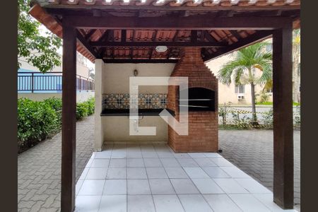 Apartamento à venda com 50m², 2 quartos e 1 vagaÁrea comum - Churrasqueira