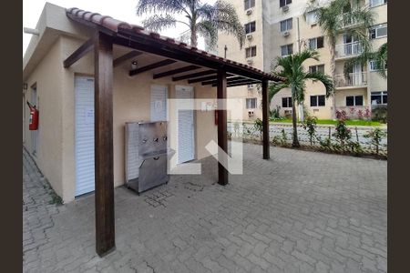 Apartamento à venda com 50m², 2 quartos e 1 vagaÁrea comum - Churrasqueira