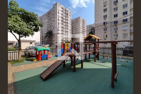 Apartamento à venda com 50m², 2 quartos e 1 vagaÁrea comum - Playground