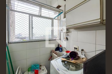 Apartamento à venda com 50m², 2 quartos e 1 vagaÁrea de Serviço