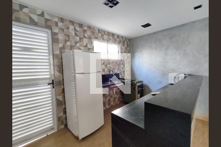 Apartamento à venda com 50m², 2 quartos e 1 vagaÁrea comum - Salão de festas