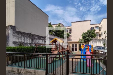 Apartamento à venda com 50m², 2 quartos e 1 vagaÁrea comum - Playground