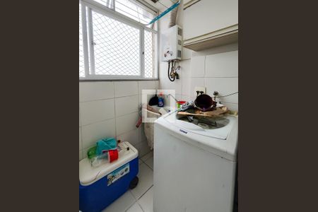 Apartamento à venda com 50m², 2 quartos e 1 vagaÁrea de Serviço