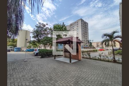 Apartamento à venda com 50m², 2 quartos e 1 vagaÁrea comum - Churrasqueira