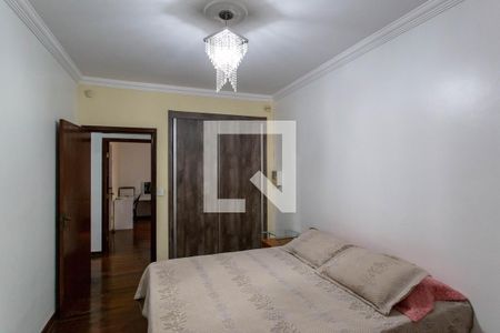 Quarto 1 de casa à venda com 3 quartos, 360m² em Minaslandia, Belo Horizonte