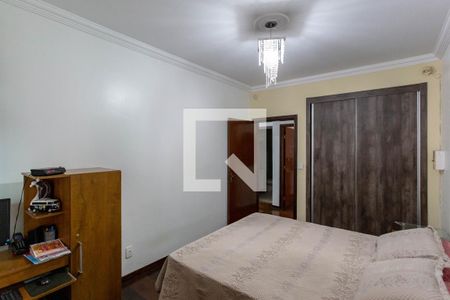 Quarto 1 de casa à venda com 3 quartos, 360m² em Minaslandia, Belo Horizonte