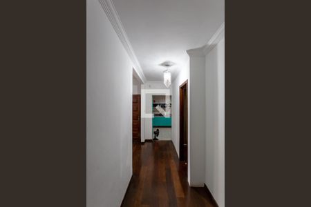 Corredor de casa à venda com 3 quartos, 360m² em Minaslandia, Belo Horizonte