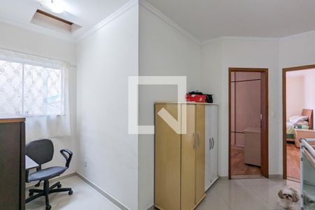 Casa à venda com 202m², 3 quartos e 4 vagasHall dos quartos