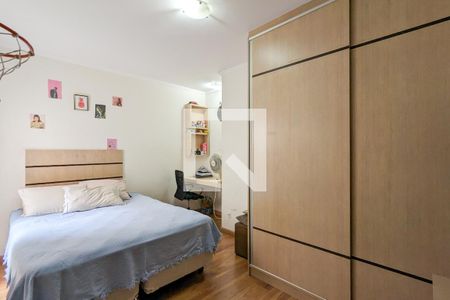 Casa à venda com 202m², 3 quartos e 4 vagasQuarto da suíte 2