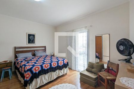 Casa à venda com 202m², 3 quartos e 4 vagasQuarto da suíte 1