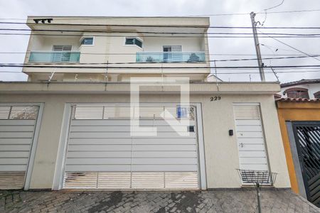 Casa à venda com 202m², 3 quartos e 4 vagasFachada