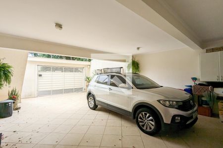 Casa à venda com 202m², 3 quartos e 4 vagasGaragem
