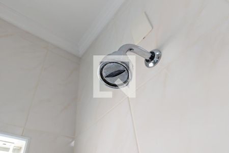 Casa à venda com 202m², 3 quartos e 4 vagasBanheiro da suíte 3