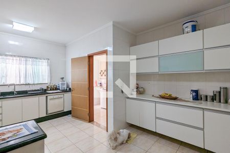 Casa à venda com 202m², 3 quartos e 4 vagasCozinha