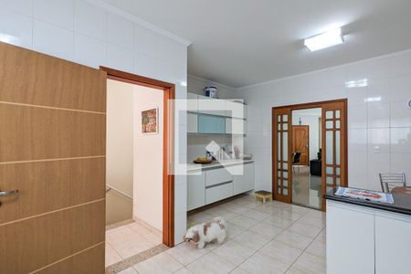 Casa à venda com 202m², 3 quartos e 4 vagasCozinha