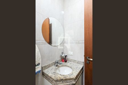 Casa à venda com 202m², 3 quartos e 4 vagasLavabo