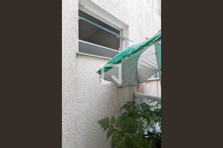 Casa à venda com 202m², 3 quartos e 4 vagasVaranda da suíte 2