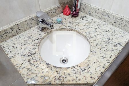 Casa à venda com 202m², 3 quartos e 4 vagasLavabo