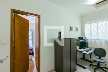 Casa à venda com 202m², 3 quartos e 4 vagasHall dos quartos