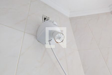 Casa à venda com 202m², 3 quartos e 4 vagasBanheiro da suíte 1