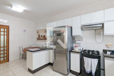 Casa à venda com 202m², 3 quartos e 4 vagasCozinha