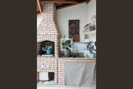 Casa à venda com 202m², 3 quartos e 4 vagasChurrasqueira