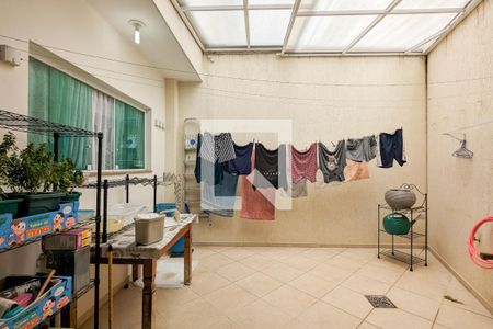 Casa à venda com 202m², 3 quartos e 4 vagasChurrasqueira