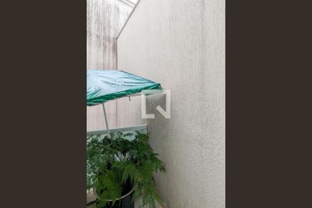 Casa à venda com 202m², 3 quartos e 4 vagasVaranda da suíte 2